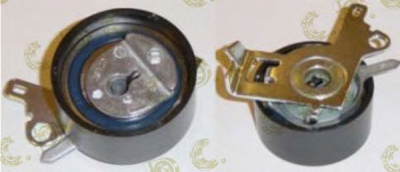 AUTOKIT 0380399 -  Натяжной ролик, ремень ГРМ