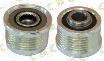 AUTOKIT 0380402 -  Механизм свободного хода генератора