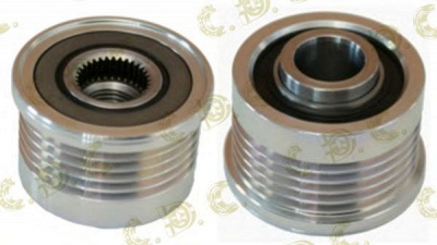 AUTOKIT 0380403 -  Механизм свободного хода генератора