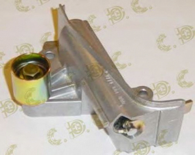 AUTOKIT 0380431 -  Успокоитель, зубчатый ремень