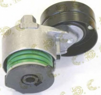 AUTOKIT 0380446 -  Натяжная планка, поликлиновой ремень