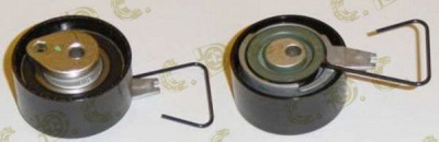AUTOKIT 0380457 -  Натяжной ролик, ремень ГРМ