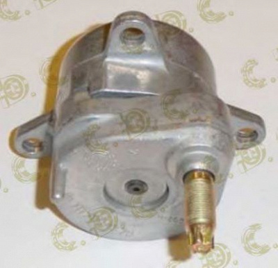 AUTOKIT 0380459 -  Натяжная планка, поликлиновой ремень