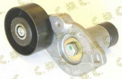 AUTOKIT 0380494 -  Натяжная планка, поликлиновой ремень