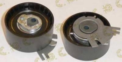 AUTOKIT 0380516 -  Натяжной ролик, ремень ГРМ
