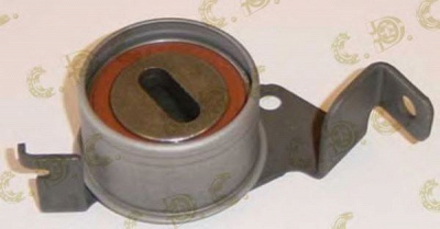 AUTOKIT 0380525 -  Натяжной ролик, ремень ГРМ