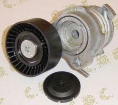 AUTOKIT 0380537 -  Натяжная планка, поликлиновой ремень