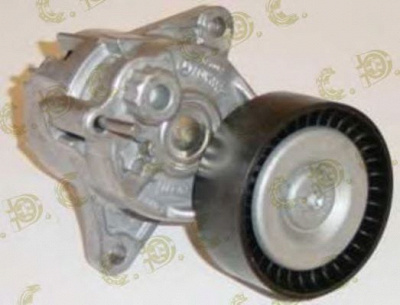 AUTOKIT 0380549 -  Натяжная планка, поликлиновой ремень