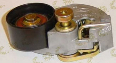 AUTOKIT 0380557 -  Натяжной ролик, ремень ГРМ