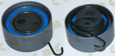 AUTOKIT 0380564 -  Натяжной ролик, ремень ГРМ