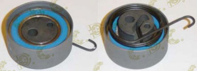 AUTOKIT 0380564a -  Натяжной ролик, ремень ГРМ