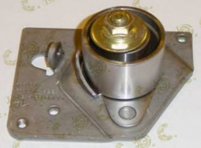 AUTOKIT 0380606 -  Натяжной ролик, ремень ГРМ