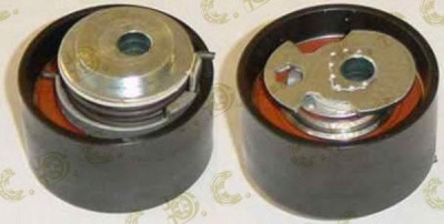 AUTOKIT 0380639 -  Натяжной ролик, ремень ГРМ