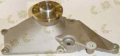 AUTOKIT 0380662 -  Натяжная планка, поликлиновой ремень