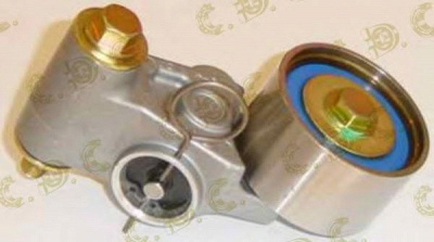 AUTOKIT 0380673 -  Натяжной ролик, ремень ГРМ