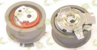 AUTOKIT 0380680 -  Натяжной ролик, ремень ГРМ