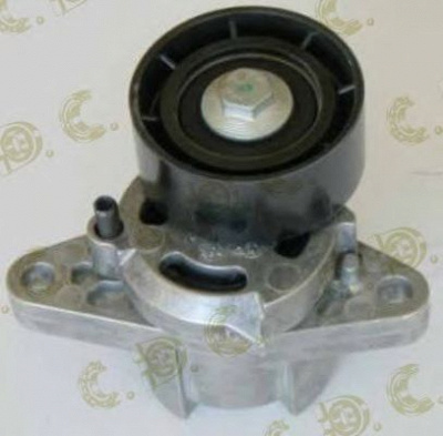 AUTOKIT 0380687 -  Натяжная планка, поликлиновой ремень