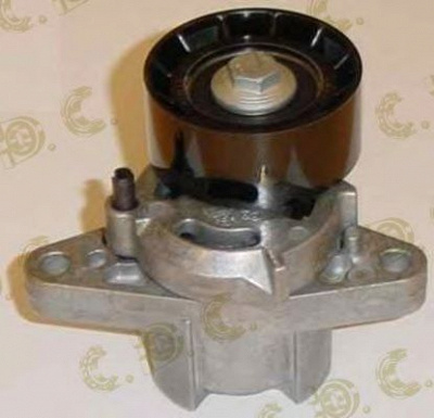 AUTOKIT 0380687v -  Натяжная планка, поликлиновой ремень