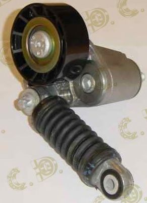 AUTOKIT 0380688 -  Натяжная планка, поликлиновой ремень