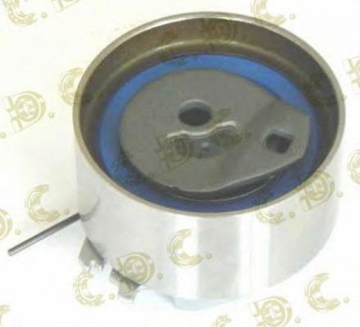 AUTOKIT 0380702 -  Натяжной ролик, ремень ГРМ