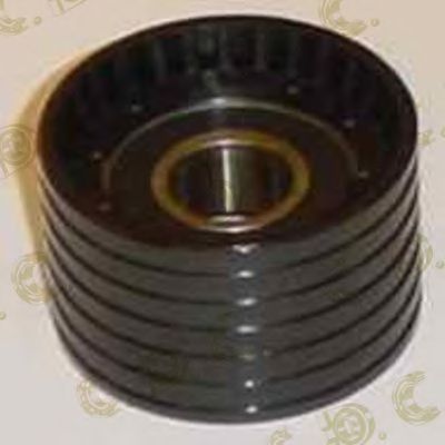 AUTOKIT 0380708 -  Паразитный / Ведущий ролик, зубчатый ремень