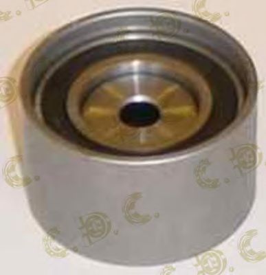 AUTOKIT 0380725 -  Паразитный / Ведущий ролик, зубчатый ремень