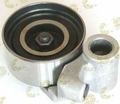 AUTOKIT 0380732 -  Натяжной ролик, ремень ГРМ