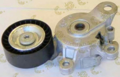 AUTOKIT 0380767 -  Натяжная планка, поликлиновой ремень