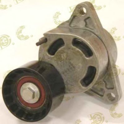AUTOKIT 0380778 -  Натяжная планка, поликлиновой ремень