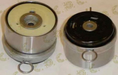 AUTOKIT 0380813 -  Натяжной ролик, ремень ГРМ