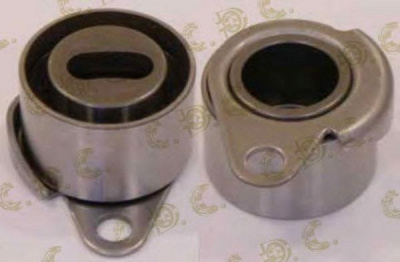 AUTOKIT 0380824 -  Натяжной ролик, ремень ГРМ