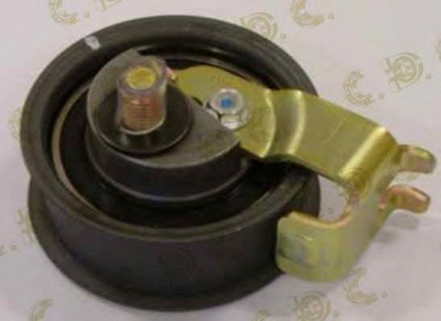 AUTOKIT 0380838 -  Натяжной ролик, ремень ГРМ