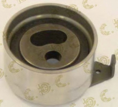 AUTOKIT 0380854 -  Натяжной ролик, ремень ГРМ