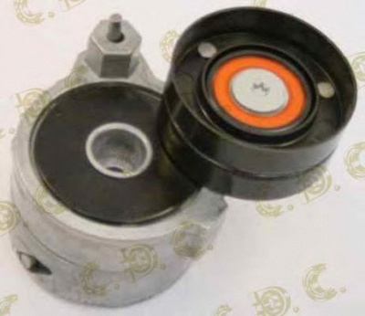 AUTOKIT 0380865 -  Натяжная планка, поликлиновой ремень