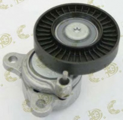 AUTOKIT 0380895 -  Натяжная планка, поликлиновой ремень