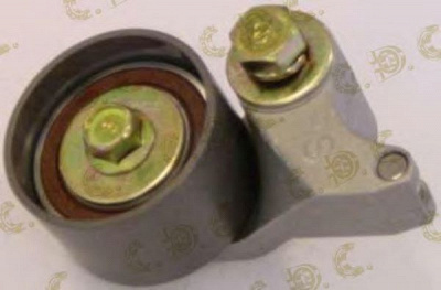 AUTOKIT 0380899 -  Натяжной ролик, ремень ГРМ