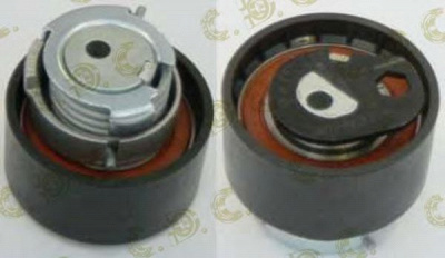 AUTOKIT 0380908 -  Натяжной ролик, ремень ГРМ