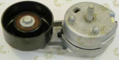 AUTOKIT 0380937 -  Натяжная планка, поликлиновой ремень