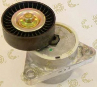 AUTOKIT 0380940 -  Натяжная планка, поликлиновой ремень