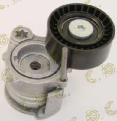 AUTOKIT 0380946 -  Натяжная планка, поликлиновой ремень