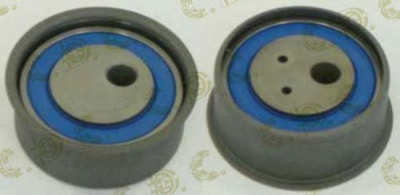 AUTOKIT 0380961 -  Натяжной ролик, ремень ГРМ