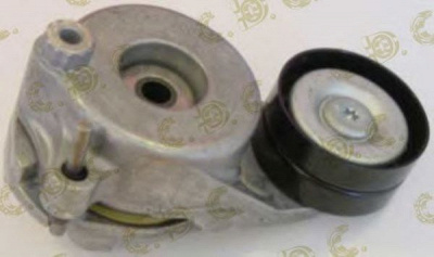 AUTOKIT 0380993 -  Натяжная планка, поликлиновой ремень