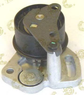 AUTOKIT 0381057 -  Натяжной ролик, ремень ГРМ