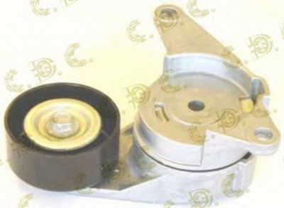 AUTOKIT 0381067 -  Натяжная планка, поликлиновой ремень