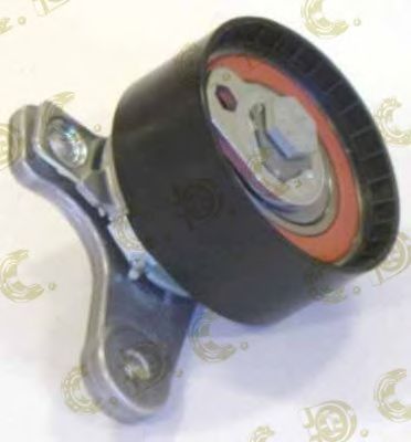 AUTOKIT 0381096 -  Натяжной ролик, ремень ГРМ