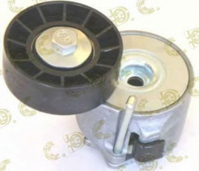 AUTOKIT 0381099 -  Натяжная планка, поликлиновой ремень