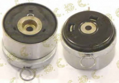 AUTOKIT 0381156 -  Натяжной ролик, ремень ГРМ