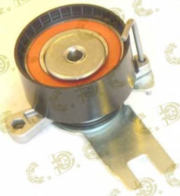 AUTOKIT 0381175 -  Натяжной ролик, ремень ГРМ