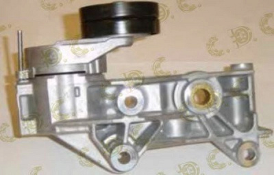 AUTOKIT 0381235 -  Натяжная планка, поликлиновой ремень