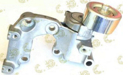 AUTOKIT 0381276 -  Натяжная планка, поликлиновой ремень